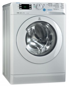 Photo ﻿Washing Machine Indesit XWSE 71251X WWGG, review