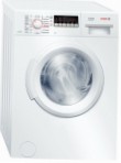 Bosch WAB 2026 Q Mesin cuci berdiri sendiri ulasan buku terlaris