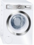 Bosch WAY 24742 Mașină de spălat de sine statatoare revizuire cel mai vândut