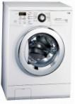 LG F-1022SD ﻿Washing Machine freestanding, removable cover for embedding review bestseller