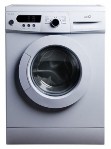 照片 洗衣机 Midea MFD50-8311, 评论