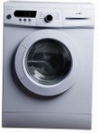 Midea MFD50-8311 Tvättmaskin fristående, avtagbar klädsel för inbäddning recension bästsäljare