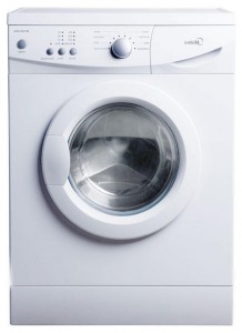 तस्वीर वॉशिंग मशीन Midea MFS50-8302, समीक्षा