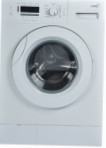 Midea MFS60-ES1017 Vaskemaskine frit stående anmeldelse bedst sælgende