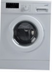 Midea MFG70-ES1203 Vaskemaskin frittstående, avtagbart deksel for innebygging anmeldelse bestselger