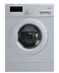 写真 洗濯機 Midea MFG70-ES1203-K3, レビュー