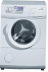 Hansa PCP5512B614 Vaskemaskine frit stående anmeldelse bedst sælgende