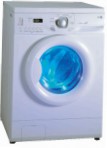 LG WD-10158N Vaskemaskine frit stående anmeldelse bedst sælgende