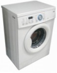 LG WD-10168NP Vaskemaskine frit stående anmeldelse bedst sælgende