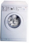 AEG L 72785 Vaskemaskine frit stående anmeldelse bedst sælgende