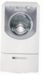 Hotpoint-Ariston AQXF 129 H Máquina de lavar autoportante reveja mais vendidos