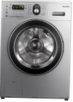 Samsung WF8592FER Vaskemaskin frittstående anmeldelse bestselger