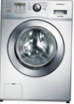 Samsung WF602U0BCSD Vaskemaskine frit stående anmeldelse bedst sælgende