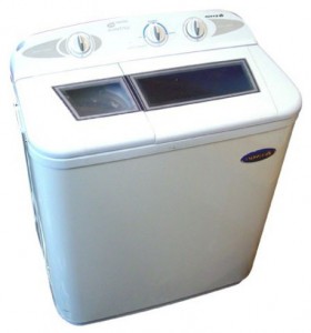 fotografie Mașină de spălat Evgo EWP-4041, revizuire