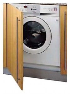 Photo ﻿Washing Machine Fagor 2F-3609 IT, review
