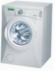 Gorenje WA 63100 Pralni stroj samostoječ pregled najboljši prodajalec