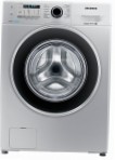 Samsung WW60J5213HS Vaskemaskine frit stående anmeldelse bedst sælgende