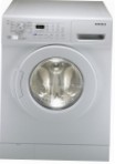 Samsung WFR105NV Vaskemaskin frittstående anmeldelse bestselger