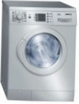 Bosch WAE 24467 洗衣机 独立的，可移动的盖子嵌入 评论 畅销书