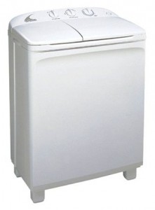 照片 洗衣机 EUROLUX TTB-6.2, 评论