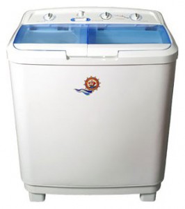 Photo ﻿Washing Machine Ассоль XPB65-265ASD, review