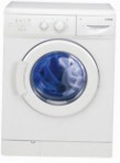 BEKO WKE 14500 D Mașină de spălat de sine statatoare revizuire cel mai vândut