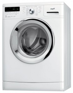 fotoğraf çamaşır makinesi Whirlpool AWOC 71403 CHD, gözden geçirmek