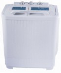 MAGNIT SWM-2004 Vaskemaskine frit stående anmeldelse bedst sælgende