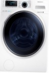 Samsung WW80J7250GW Vaskemaskin frittstående anmeldelse bestselger