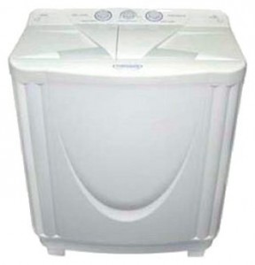 fotoğraf çamaşır makinesi NORD XPB40-268S, gözden geçirmek