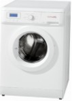 MasterCook PFD 1266 W Vaskemaskine frit stående anmeldelse bedst sælgende