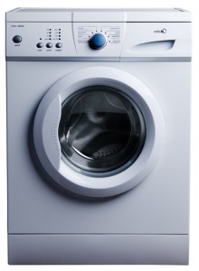 照片 洗衣机 Midea MFA50-8311, 评论