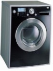 LG F-1406TDS6 Vaskemaskine frit stående anmeldelse bedst sælgende