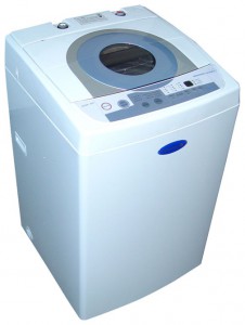 写真 洗濯機 Evgo EWA-6823SL, レビュー