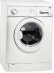 Zanussi ZWS 165 W Mașină de spălat de sine statatoare revizuire cel mai vândut