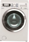 BEKO WMY 81243 PTLM B Mașină de spălat de sine statatoare revizuire cel mai vândut