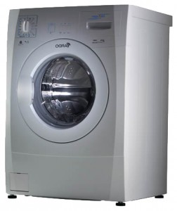 fotoğraf çamaşır makinesi Ardo FLO 107 S, gözden geçirmek