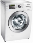 Samsung WF702B2BBWQ Vaskemaskin frittstående anmeldelse bestselger
