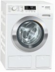Miele WKR 770 WPS Mașină de spălat de sine statatoare revizuire cel mai vândut