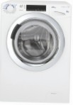 Candy GV42 138 TWC Máy giặt độc lập kiểm tra lại người bán hàng giỏi nhất