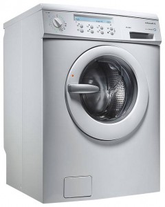 fotografie Mașină de spălat Electrolux EWS 1251, revizuire