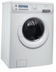 Electrolux EWW 16781 W Tvättmaskin fristående recension bästsäljare