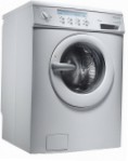 Electrolux EWS 1051 洗衣机 独立的，可移动的盖子嵌入 评论 畅销书