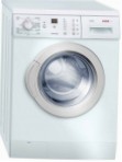 Bosch WLX 20364 Tvättmaskin fristående, avtagbar klädsel för inbäddning recension bästsäljare