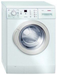 写真 洗濯機 Bosch WLX 24364, レビュー