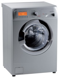 fotoğraf çamaşır makinesi Kaiser WT 46310 G, gözden geçirmek