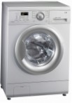 LG F-1020ND1 Máquina de lavar cobertura autoportante, removível para embutir reveja mais vendidos