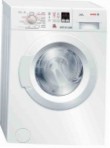 Bosch WLX 2016 K Mașină de spălat capac de sine statatoare, detașabil pentru încorporarea revizuire cel mai vândut