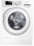 Samsung WW90J6410EW Vaskemaskin frittstående anmeldelse bestselger