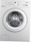 Samsung WF8500NMW8 Vaskemaskin frittstående anmeldelse bestselger